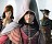 Assassins Creed: Animus Project