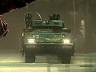 V�deo Prototype 2: Hardened Steel Vehicle Armor