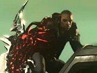 V�deo Prototype 2: Garras y Cuchillas
