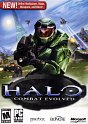 Halo: Combat Evolved