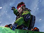 SSX: Impresiones jugables