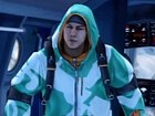 V�deo SSX: Gameplay oficial: Alaska
