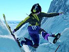 V�deo SSX: Gameplay oficial: Patagonia