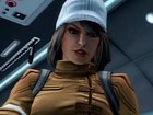 V�deo SSX: Gameplay oficial: Siberia