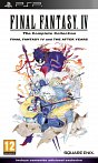 Final Fantasy IV: Complete Collection