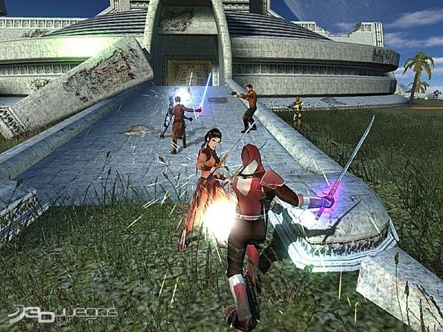 Star Wars The Old Republic Espanol