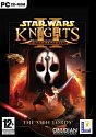 Knights of the Old Republic II