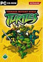 Mutant Ninja Turtles