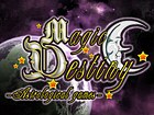 Magic Destiny