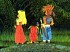 Hiroo Isono, artista del clásico Secret of Mana, fallece a los 68 años