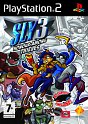 Sly 3: Honor Among Thieves