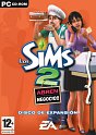 Los Sims 2: Abren Negocios