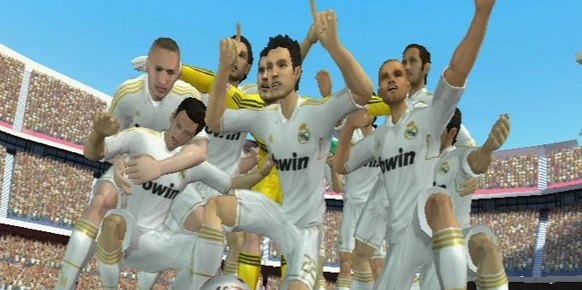 FIFA 12