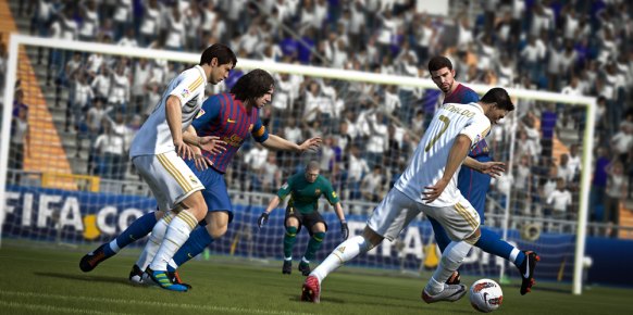 FIFA 12