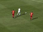 Gameplay: A la Contra