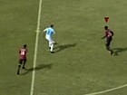 V�deo FIFA 12: Gameplay: Nuevos Ricos