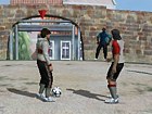 FIFA 12 - Gameplay: Goleada Callejera