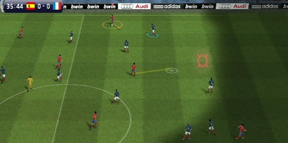 PES 2012