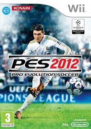 PES 2012