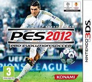 PES 2012