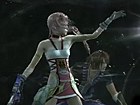V�deo Final Fantasy XIII-2: Sistema de Combate Mejorado