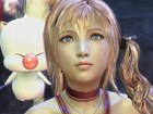 V�deo Final Fantasy XIII-2: Personajes