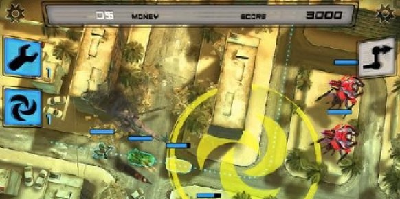 Anomaly Warzone Earth