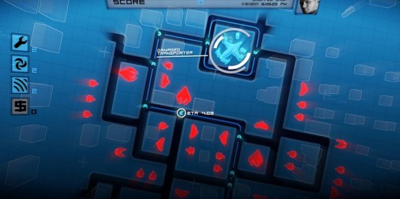 Anomaly: Warzone Earth