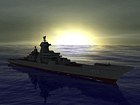 Naval War Arctic Circle