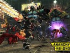 Anarchy Reigns