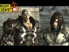 Im�gen Anarchy Reigns