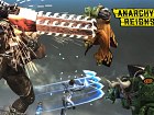 Anarchy Reigns