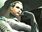 V�deo Anarchy Reigns: Personajes: Sasha