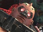 V�deo Anarchy Reigns: Personajes: Oinkie