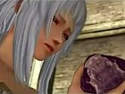 V�deo Pandora's Tower Trailer oficial (Japon&eacute;s)