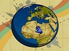 Around the World