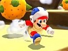 V�deo Super Mario 3D Land: Gameplay: &iexcl;Mario Boomerang&iexcl;