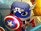 LittleBigPlanet - Marvel Arcade Pack