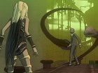 Gravity Rush