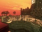 Gravity Rush