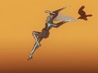 Gravity Rush