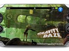 Gravity Rush