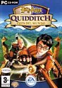 Harry Potter Quidditch: