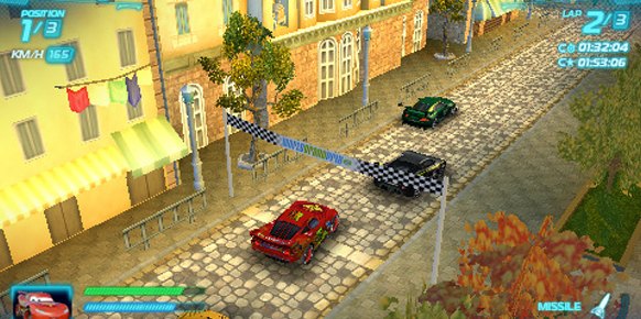 Cars 2