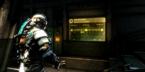 Dead Space 3 PC