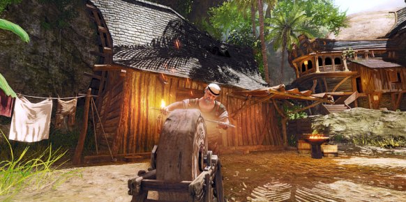 Risen 2 (PC)