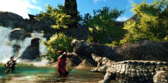 Risen 2
