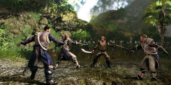 Risen 2 X360