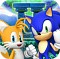 Sonic the Hedgehog 4: Episode 2