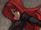 V�deo SkullGirls: Featuring... Parasoul